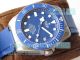 Swiss ETA Tudor Pelagos Replica Watch Stainless Steel Blue Rubber Strap 42mm (5)_th.jpg